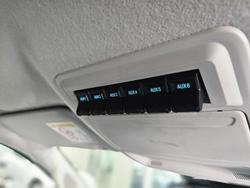 2023 Ford Ranger XLT MY24.00 4X4 Dual Range Arctic White