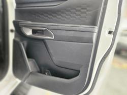 2023 Ford Ranger XLT MY24.00 4X4 Dual Range Arctic White