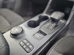 2023 Ford Ranger XLT MY24.00 4X4 Dual Range Arctic White