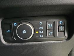 2023 Ford Ranger XLT MY24.00 4X4 Dual Range Arctic White