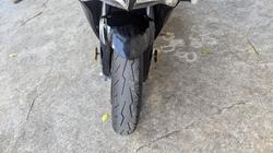 2020 Suzuki GSX-S1000F Black