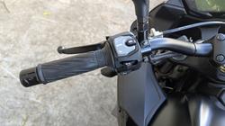 2020 Suzuki GSX-S1000F Black