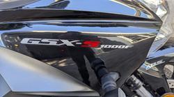 2020 Suzuki GSX-S1000F Black