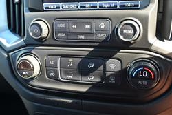 2018 Holden Trailblazer LTZ