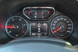 2018 Holden Trailblazer LTZ