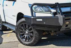 2018 Holden Trailblazer LTZ