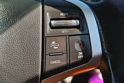 2018 Holden Trailblazer LTZ