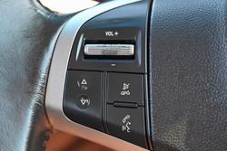 2018 Holden Trailblazer LTZ