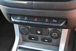 2018 Holden Trailblazer LTZ