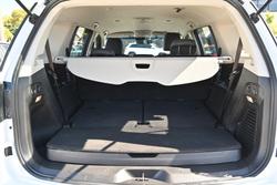 2018 Holden Trailblazer LTZ