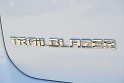 2018 Holden Trailblazer LTZ