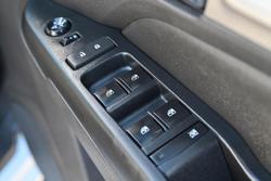 2018 Holden Trailblazer LTZ