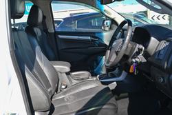 2018 Holden Trailblazer LTZ