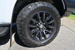 2018 Holden Trailblazer LTZ