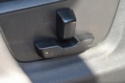 2018 Holden Trailblazer LTZ