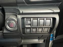 2021 Subaru Forester 2.5i-L