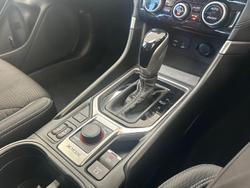 2021 Subaru Forester 2.5i-L