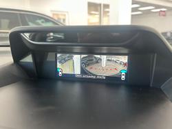 2021 Subaru Forester 2.5i-L