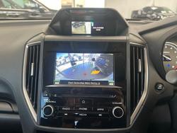 2021 Subaru Forester 2.5i-L