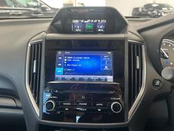 2021 Subaru Forester 2.5i-L