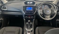 2021 Subaru Forester 2.5i-L