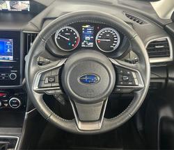 2021 Subaru Forester 2.5i-L