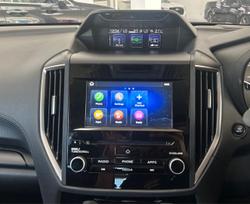 2021 Subaru Forester 2.5i-L