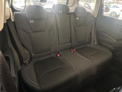 2021 Subaru Forester 2.5i-L