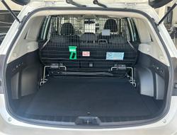 2021 Subaru Forester 2.5i-L