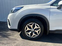 2021 Subaru Forester 2.5i-L