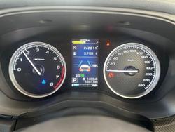 2021 Subaru Forester 2.5i-L