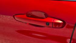 2022 Mitsubishi Outlander LS