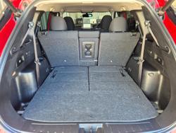 2022 Mitsubishi Outlander LS