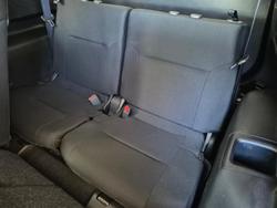 2022 Mitsubishi Outlander LS