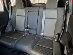 2022 Mitsubishi Outlander LS