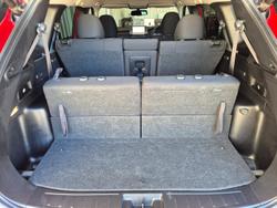 2022 Mitsubishi Outlander LS