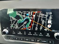 2022 Mitsubishi Outlander LS