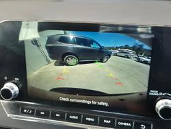 2022 Mitsubishi Outlander LS