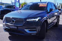 2022 Volvo XC90 B6 Inscription
