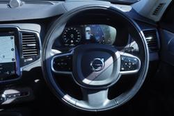 2022 Volvo XC90 B6 Inscription