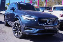 2022 Volvo XC90 B6 Inscription