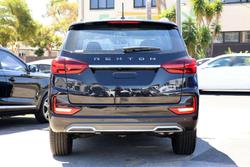 2024 SsangYong Rexton Adventure