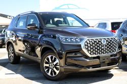 2024 SsangYong Rexton Adventure