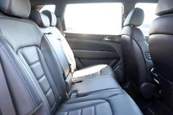 2024 SsangYong Rexton Adventure