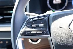 2024 SsangYong Rexton Adventure