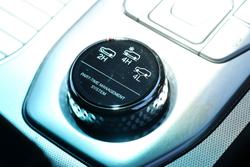 2024 SsangYong Rexton Adventure