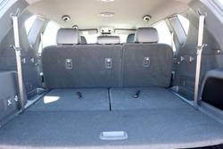 2024 SsangYong Rexton Adventure