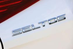 2020 Kia Seltos GT-Line SP2 MY21 AWD Clear White