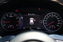 2020 Kia Seltos GT-Line SP2 MY21 AWD Clear White