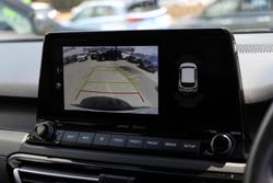 2020 Kia Seltos GT-Line SP2 MY21 AWD Clear White